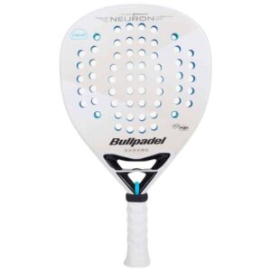 RAQUETTE DE PADEL BULLPADEL NEURON CLOUD 2025
