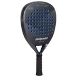 RAQUETTE DE PADEL BULLPADEL ICON CLOUD 2025