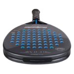 RAQUETTE DE PADEL BULLPADEL ICON CLOUD 2025