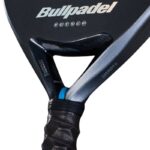RAQUETTE DE PADEL BULLPADEL ICON CLOUD 2025