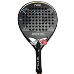 RAQUETTE DE PADEL NOX PREMIUM FR EXCLUSIVE 2025