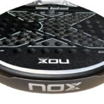 RAQUETTE DE PADEL NOX PREMIUM FR EXCLUSIVE 2025