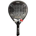 RAQUETTE DE PADEL NOX ELITE FR EXCLUSIVE 2025