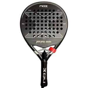 RAQUETTE DE PADEL NOX ELITE FR EXCLUSIVE 2025