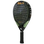 RAQUETTE DE PADEL SIUX TRILOGY PRO 5 2025