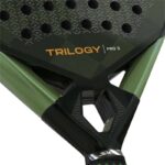 RAQUETTE DE PADEL SIUX TRILOGY PRO 5 2025