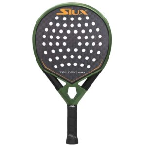 RAQUETTE DE PADEL SIUX TRILOGY ELITE 5 2025
