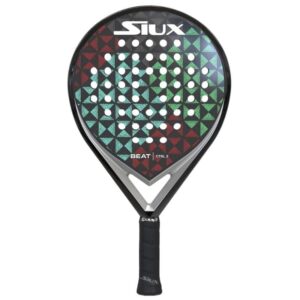 RAQUETTE DE PADEL SIUX BEAT CONTROL 2 2025