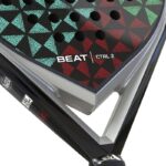 RAQUETTE DE PADEL SIUX BEAT CONTROL 2 2025