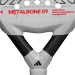 RAQUETTE DE PADEL ADIDAS METALBONE 09 2025