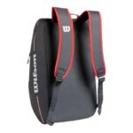 SAC DE PADEL WILSON PADEL TEAM BAG noir