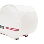 SAC DE PADEL WILSON PADEL TEAM BAG OFF blanc