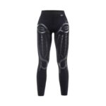 LEGGING FLOKY HYPER WOMAN, noir
