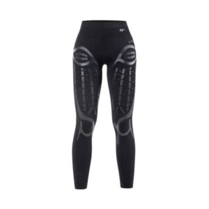 LEGGING FLOKY HYPER WOMAN, noir
