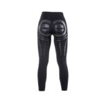LEGGING FLOKY HYPER WOMAN, noir