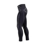 LEGGING FLOKY HYPER MAN, noir