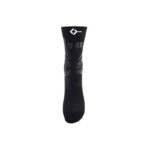 CHEVILLERE FLOKY ANKLE SUPPORT noir, cheville droite