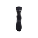 CHEVILLERE FLOKY ANKLE SUPPORT noir, cheville gauche