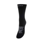 CHAUSSETTES FLOKY S-MASH 2.0 noir