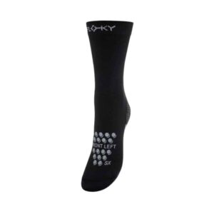 CHAUSSETTES FLOKY S-MASH 2.0 noir