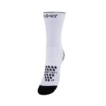 CHAUSSETTES FLOKY S-MASH 2.0 blanc