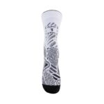 CHAUSSETTES FLOKY S-MASH 2.0 blanc