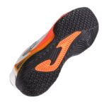 CHAUSSURES DE PADEL JOMA OPEN MEN 2516 blanc/orange saffron