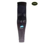 MANCHON DE COMPRESSION FLOKY NO-STRAIN AGUSTIN TAPIA noir