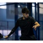 MANCHON DE COMPRESSION FLOKY NO-STRAIN AGUSTIN TAPIA noir