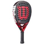RAQUETTE DE PADEL WILSON BELA PRO V3 2025