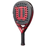 RAQUETTE DE PADEL WILSON BELA PRO V3 2025