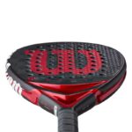 RAQUETTE DE PADEL WILSON BELA PRO V3 2025