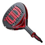 RAQUETTE DE PADEL WILSON BELA PRO V3 2025