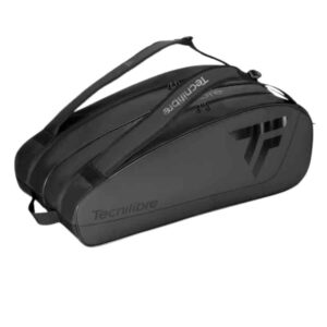 SAC DE PADEL TECNIFIBRE TOUR ENDURANCE ULTRA BLACK
