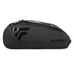 SAC DE PADEL TECNIFIBRE TOUR ENDURANCE ULTRA BLACK