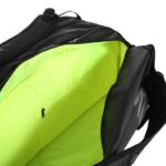 SAC DE PADEL TECNIFIBRE TOUR ENDURANCE ULTRA BLACK