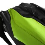 SAC DE PADEL TECNIFIBRE TOUR ENDURANCE ULTRA BLACK