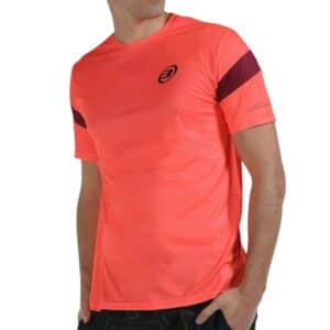 T-SHIRT BULLPADEL COJIN