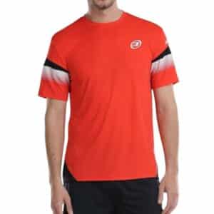 T-SHIRT BULLPADEL AGUZO